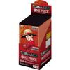 Bandai One Piece Card Game: Inherited Will [OP-13] (Box) 24 Packs with 2 Promotional Packs