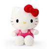 Sanrio Sanrio Plush Toy LL Hello Kitty Hello Kitty 45 X 35 X 30 Cm Standard Doll Character 230219 SANRIO (SANRIO)