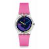 Watch SWATCH NEON PINK PODIUM SO28K111 Pink [Swatch]