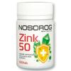 NOSOROG Zinc 50, 100 Tab