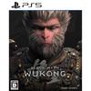 Black Myth: Wukong [Permanent Bonus] DLC Code Included - PS5 Game(Japanese Edition)