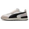 New R78 Nylon Retro 'Beige White Black' 399250-01