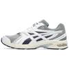 Gel DS Trainer 14 White Pure Silver Unisex Sneakers 1203A607-100