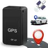 GPS Positioner GF07 Mini Tracking Positioner Rea!Time Tracking Remote Vehicle Positioning MobileRecording Anti Loss