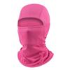 Cycling Helmet Sun Protection Face Hood Face Cover Cooling Neck Cycling Balaclava Full Face Cap