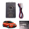 Car Stereo Speaker Delay Signal High Low Converter for Auto Subwoofers Amplifier Player High To Low