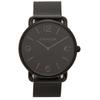 Watch Elliott Quartz Black COACH 14602651 [Coach] Men's [Item]