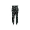 Camouflage Tapered Fit Sports Trousers Men Bottoms Gray BV3629-021