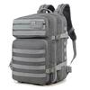 Large Tactical Camouflage Backpack for Outdoor Camping, Hiking, and Climbing