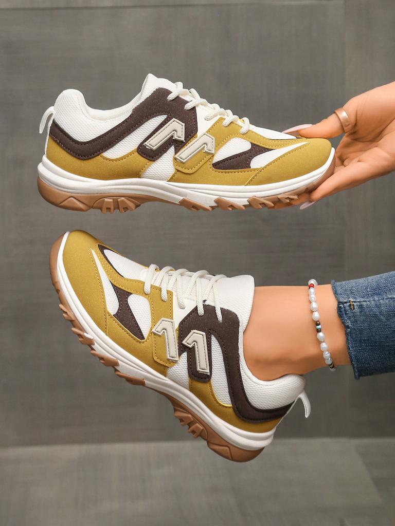 Fashion Fashionable Heightening German Training Shoes Women's Soft Bottom Casual Sports Shoes Spring New Style Comfortable