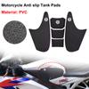 CBR 1000 RR  Anti Slip Tank Pad Sticker Gas Knee Grip Traction Side Protector For Honda CBR1000RR CBR 1000RR 2012 2013 2014