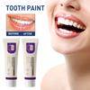 1/2Pcs 100G Whitening Toothpaste Freshening Breath Stain Removal Oral Health Enamel Protection
