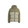 Originals Down Regen Advanced Puffer Jacket Men Outerwear Olive-Green HZ0682