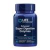 Enhanced Super Digestive Enzymes, 60 Vegetarian Capsules