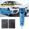 30ml Car Seal Tire Glue Crack Repair Adhesive Rubber Bonding Glue Sidewall Puncture Tire Repair Kit Multifunctional Instant Glue