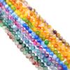 Round For Jewelry Making Handmade Bracelets Loose Spacer Beads 6/8/10mm Natural Stone Beads DIY Necklaces