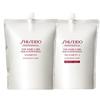Shiseido Aqua Intensive Shampoo 1800mL & Treatment 2 1800g