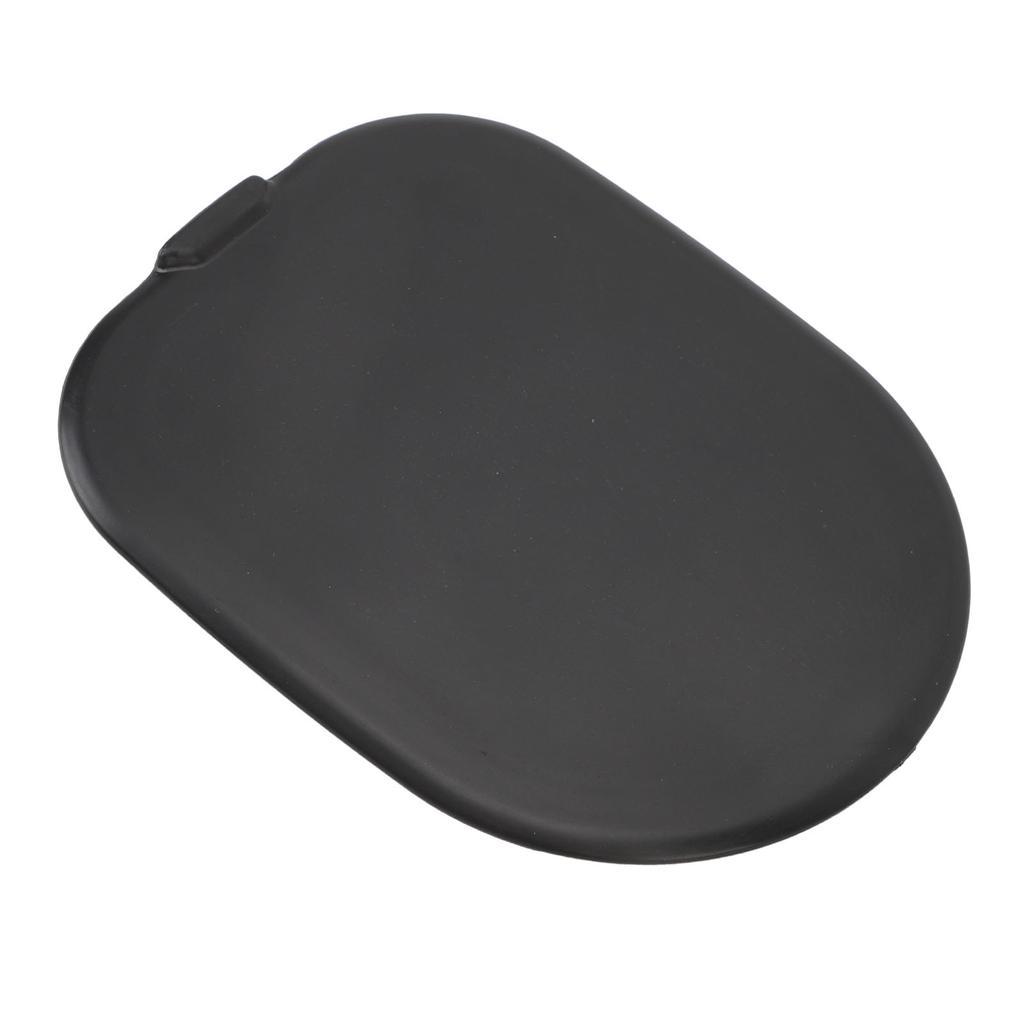 Front Wheel Housing Liner Cover Trim 7E0809967 Wheel Arch Fog Light Access Cover Trim for Transporter T6 Caddy 2K