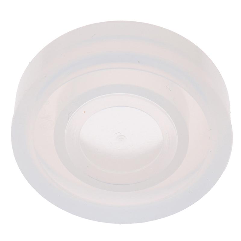 3Pcs Flexible Assorted Silicone Ring Mold For Making Resin Epoxy Jewelry Diy