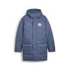 Official Mcfc Winter Jacket