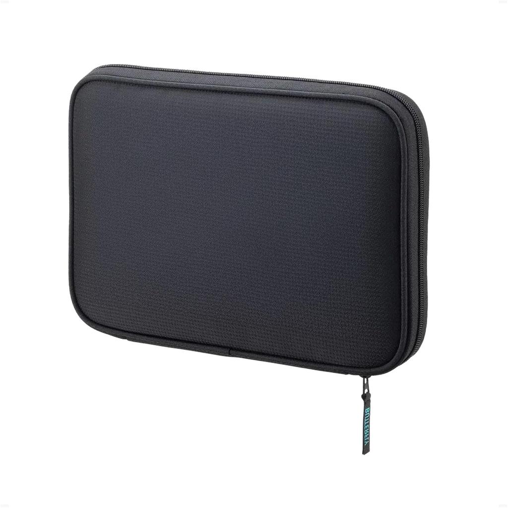 Чехол для ракетки для настольного тенниса вмещает 2 ракетки 63400 Lime [Butterfly] YT Case