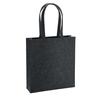 Felt Tote Bag