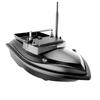 Fishing Bait Boat 500m Remote Control Bait Boat Dual Motor Fish Finder 2KG Loading Support