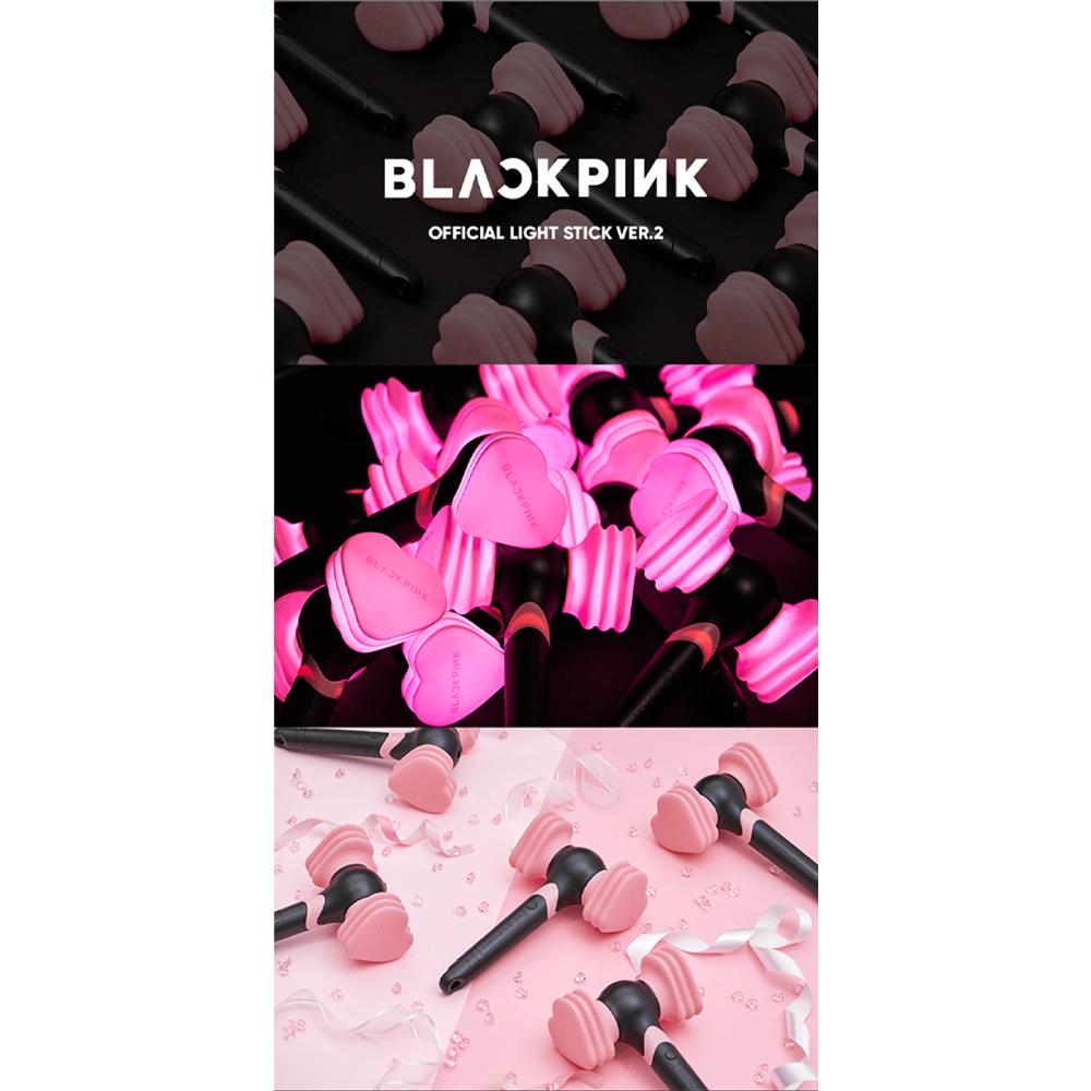 Blackpink Official Light Stick Ver.2