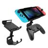 Game Controller Mounting Bracket, Compatible with Nintendo Switch Pro Controller Game Controller Bracket, Used for NS Switch Console Accessories