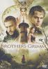 DVD   The Brothers Grimm  KBIBF6222  2007 Japan Movies  DVD Used