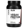 BPN, Vegan Protein, Oatmeal Cookies, 1 Lb 12.9 Oz (819 G)