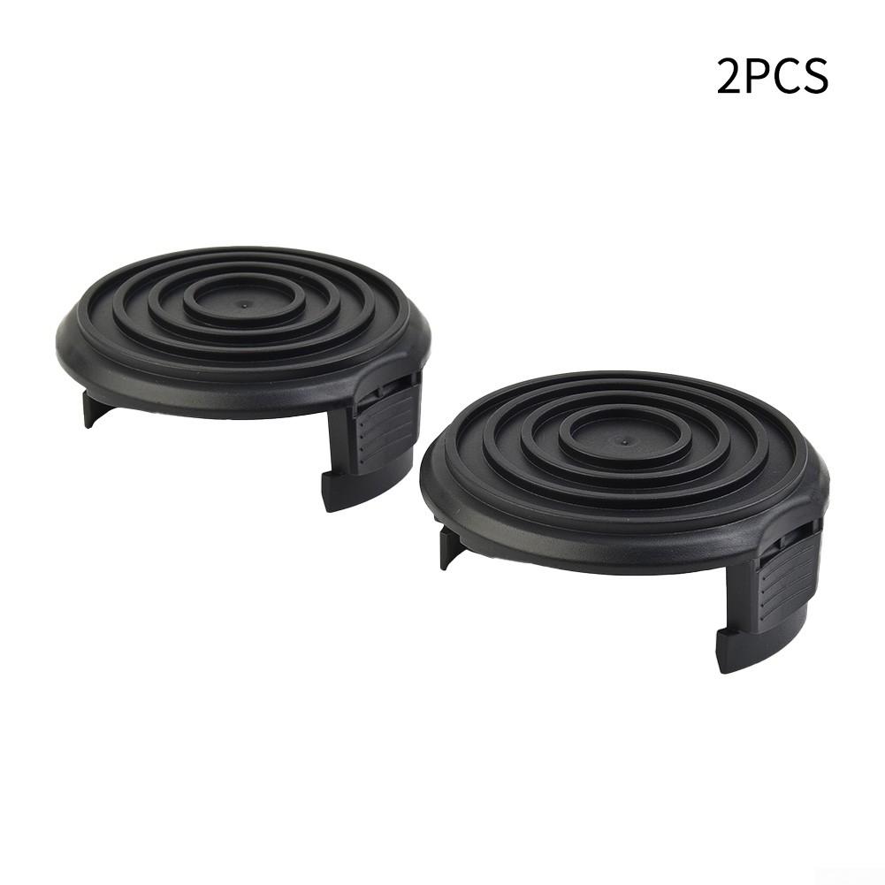 Spool Cap Garden Indoor 2 Pcs 91105342 Accessories