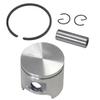 Piston Assembly 40mm Diameter For 340 Chainsaw