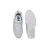 Vans Zahba Triple White Unisex Sneakers VN0007QQWWW
