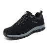 Men's Low-Top Outdoor Hiking Shoes Casual Sneakers