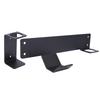 Wall Mount Floor   Holder Carbon Steel Strong Load Bearing Car Hydraulic   Wall Mount Rack for Garage Work Space