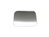 Finish Stainless Steel Fuel Lid Cover for Honda Noah Part 13878 Ultra-Mirror 60/65 (AZR60G, AZR65G, R60, R65) [FUELLID-050] Number