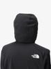 The North Face Expedition Dry Dot Long WS Hoodie, Unisex, Adult, Tingley, Sleeve,