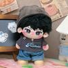 Identity Character V Cotton Doll Plush Toy Stuffed Dolls Bedroon Decoration
