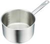 EBM Pro Chef IH Deep 18cm 18-8 Saucepan, (without Lid)