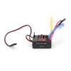60A RC Brushed Electronic Speed Controller for Remote Control Car Accessory