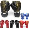 Adult Boxing Gloves Taekwondo Gloves Training Fighting Professional MMA Thai Guantes Liner Gloves