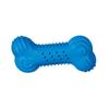 Dog Cool Bones Natural Rubber Toy 11cm