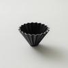 ORIGAMI Dripper Matte Black S,