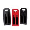 Red Wine Packaging Bags Gift Universal Packaging Leather Boxes Multiple Single Bottle Wine Glass Packaging Leather Bags 2025 New