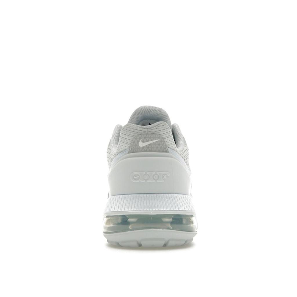Nike Air Max Pulse Blue Tint Women Sneakers Aura Aluminum Reflect-Silver FD6409-400