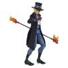 MegaHouse Variable Action Heroes ONE PIECE Sabo Action Figure