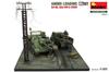 MiniArt Soviet Ammunition Loading Big Set Medium 6 Crew Plastic Model MA36071 1/35 SU-85 Self-propelled Gun, GAZ-MM Truck,