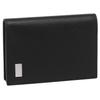 Card Case 19F2947AV 001R Black Men's [item]
