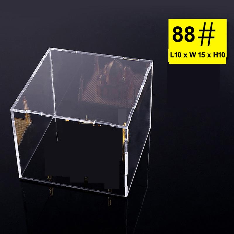 Star Wars 3D Metal Puzzle Series: Millennium Falcon, R2-D2, TIE Fighter Assembly Model - Perfect Birthday Gift